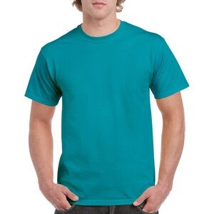 ⭐️Russell Athletic Teal Blue Short Sleeve Tee⭐️